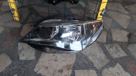 SEAT IBIZA 2015 MODEL SOL FAR