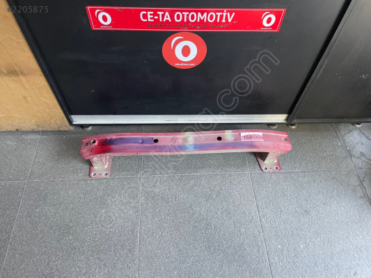 FİAT EGEA CROSS-HB TAMPON DEMİRİ ÇIKMA ORJİNAL