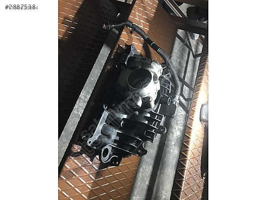 Ford kuga 1.6 ECOBOOST EMME MANİFOLD