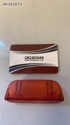 1K0947419A volkswagen Tiguan Kapı Reflektör