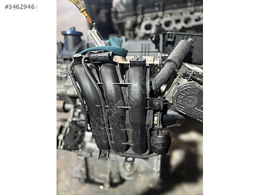 Kia Picanto 1.0 Benzinli Çıkma Emme Manifoldu