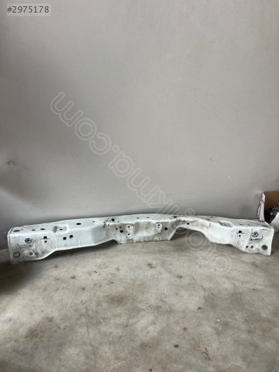 Honda fB7 çıkma ön panel üst sacı
