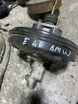 e46 bmw westenhouse