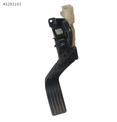 Ford Connect Gaz Pedal Çıkma Fomoco 2T14-9F836-ED