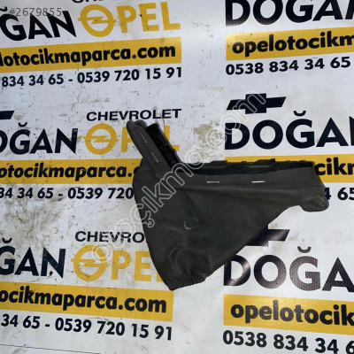 Opel Astra H Çıkma El Fren Körüğü