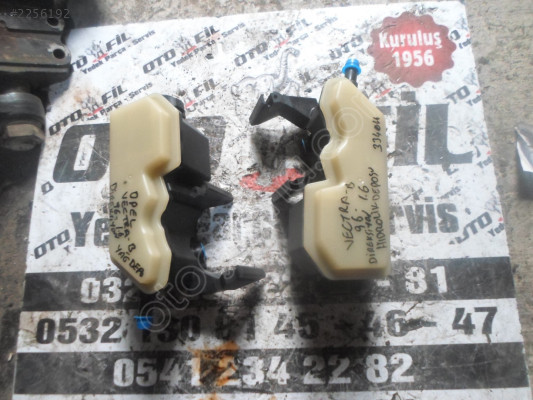 OPEL VECTRA-B 1996 1.6 DİREKSİYON YAĞ DEPOSU SIFIR