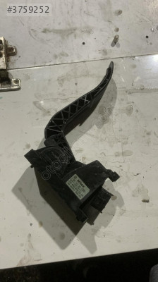 MERCEDES W639 VİTO GAZ PEDALI A6393000704