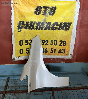 F45 BMW 2 Serisi Sağ Ön Çamurluk - Oto Çıkma Parça