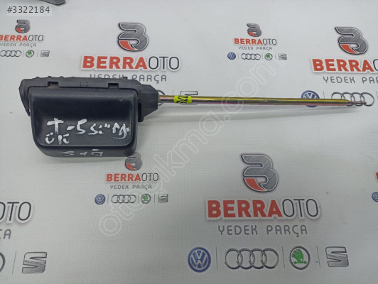 7H0843642C VW TRANSPORTER T5-T6-T7 SÜRGÜLÜ KAPI KOLU