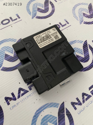 4G0907160B MOTOR SESİ OLUŞTURMA ÜNİTESİ AUDİ A6 - A7
