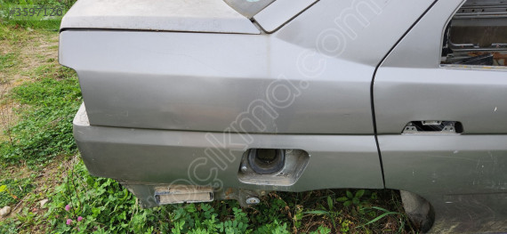 ALFA ROMEO 155 SAĞ ARKA ÇAMURLUK