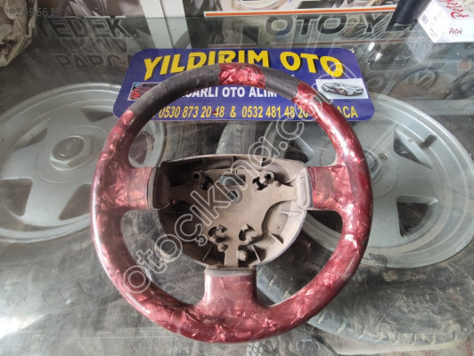 KİA CERATO DİREKSİYON SİMİDİ