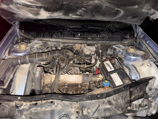 Tempra 1.6 komple motor