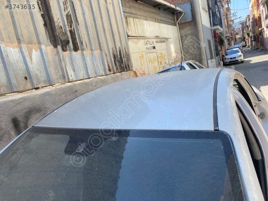 Fiat Linea Kesme Tavan