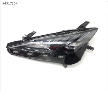 MG MG4 ÖN FAR SOL 4 2020-