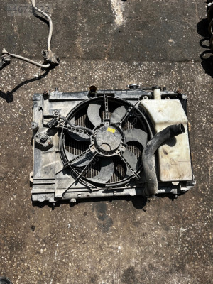 KİA CERATO RADYATÖR SETİ