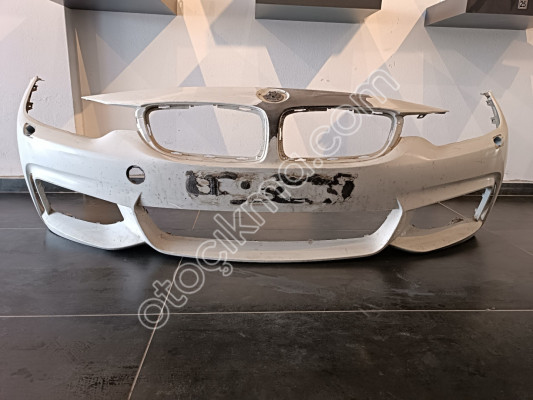 BMW F32 M ÖN TAMPON 2014 2019 51118054502 Ç