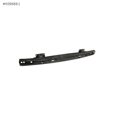 7H0807305E VW TRANSPORTER 09-18 T6-T7 ARKA TAMPON DEMİRİ