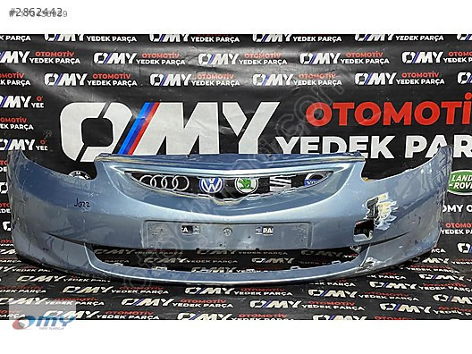 HONDA JAZZ ÖN TAMPON OMY OTO'DAN