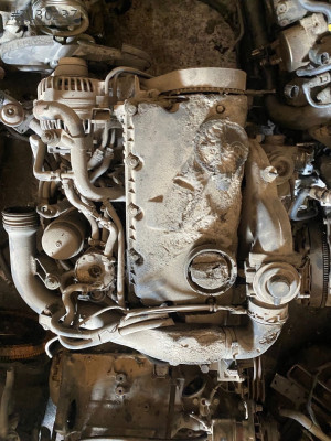Cady 1.9 motor