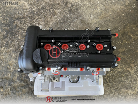 HYUNDAİ - İ20 / G4FA 1.4 KOMPLE MOTOR (SIFIR)