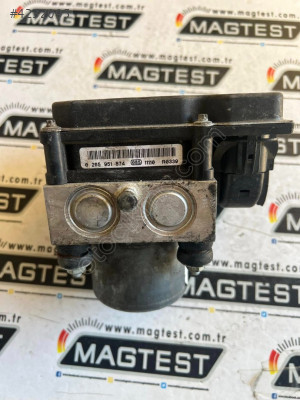 Fiat Fiorino 0265951874 0265252078 51900855 ABS BEYNİ