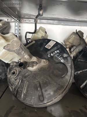 2021 CADDY ÇIKMA ORJİNAL WESTİNGHOUSE