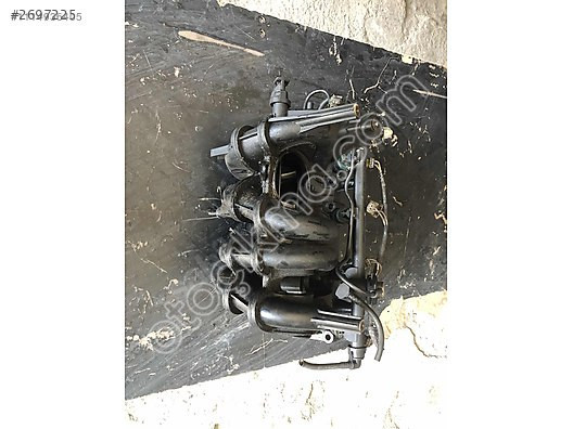 1.4 Clio Dacia Manifold