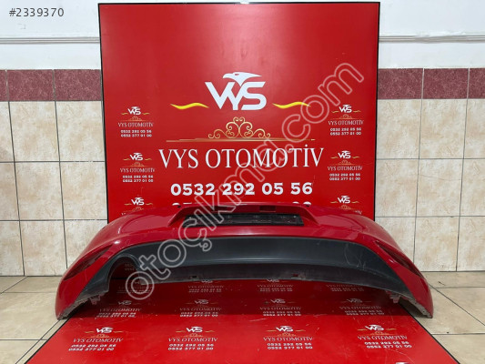 5G6807568B         2013-2016 VW GOLF 7 ARKA TAMPON