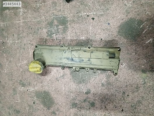 RENAULT MEGANE 2 ÜST KÜLBÜTÖR KAPAĞI DENİZ FİAT