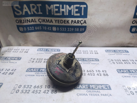ÇIKMA VW POLO HB WESTİNGHOUSE