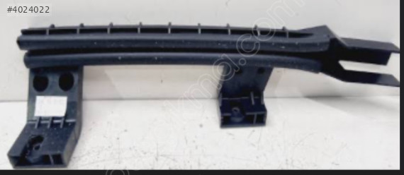 citroen c5 aircross sol  kapı kızak makarası 9811896880
