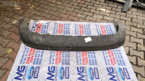 2011-17 FORD FOCUS ARKA TAMPON ALT SPOİLER ORJ BM51-17A894-AB
