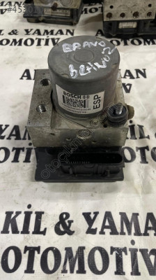 BRAVO 2 ABS BEYNİ ÇIKMA ORJİNAL