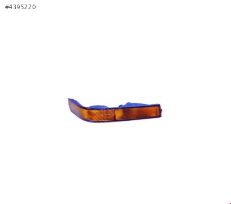 ÖN TAM.SİNYALİ ( SARI ) SAĞ L300 1997-