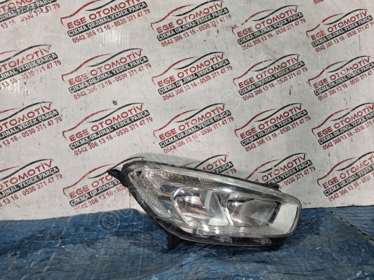 FORD COURİER SAĞ ÖN FAR ORJINAL HATASIZ