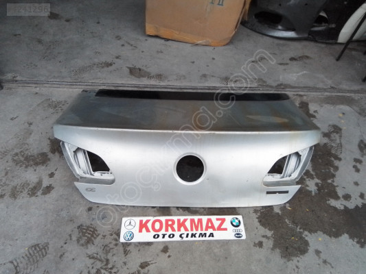 VOLKSWAGEN PASSAT CC BAGAJ KAPAĞI