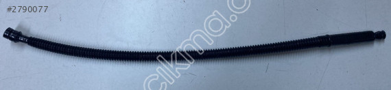 02W525095C VW TRANSPORTER T6 HAVALANDIRMA HORTUMU