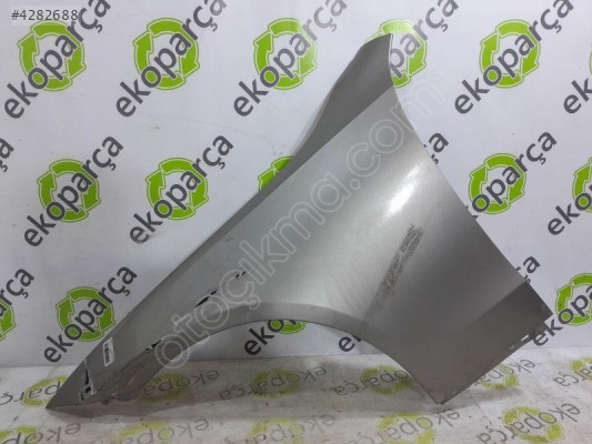 MERCEDES C SERİSİ 2021 2024 W206 SOL ÖN ÇAMURLUK A2068810100