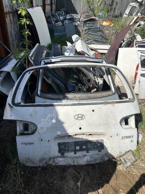 Hyundai starex bağaj kapağı orijinal