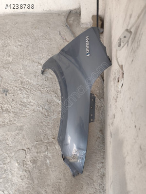 C HR ön sağ çamurluk orjinal