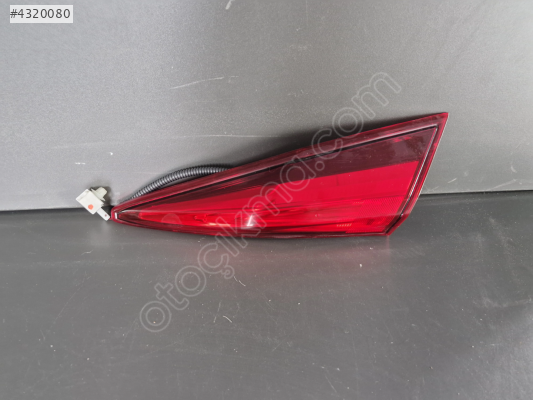 HONDA CİVİC FC5 SAĞ BAGAJ İÇ STOP ORJİNAL HATASIZ 2016-2021