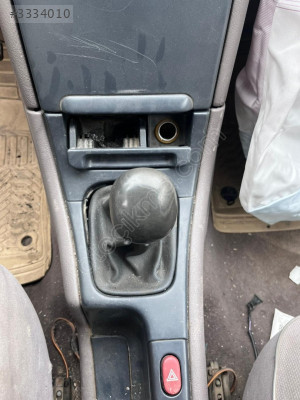 RENAULT LAGUNA 1 KOMPLE VİTES