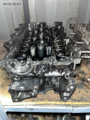 FORD FOCUS 2 1.6 SİLİNDİR KAPAĞI