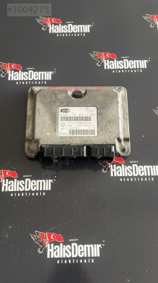 Magneti Marelli 55196260 Alfa Romeo Lancia Fiat Panda 1.1 Euro 4