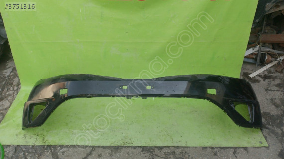 honda city ön tampon