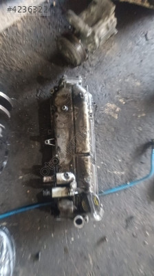 Fiat 1.4 albea kurburotor kapagi