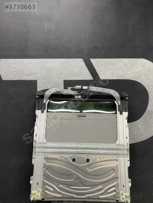 BMW E90 SUNROOF