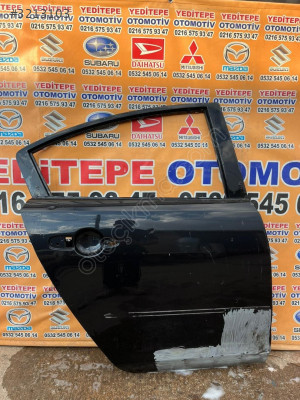 mazda 3 sedan sağ arka kapı