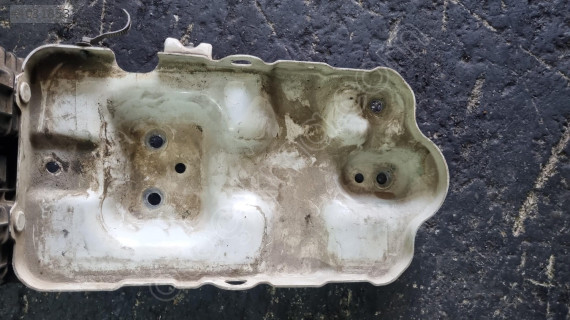 CHEVROLET CAPTİVA C100 MOTOR AKÜ ALT TABLASI
